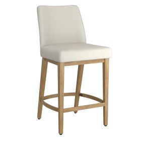 KASH (Color: BEIGE FABRIC/NATURAL)