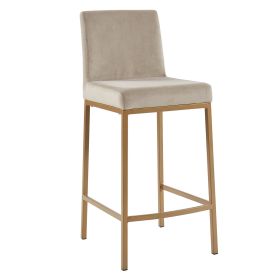 KODA (Color: BEIGE/AGED GOLD)