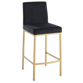 FRANCO (Color: BLACK/AGED GOLD)