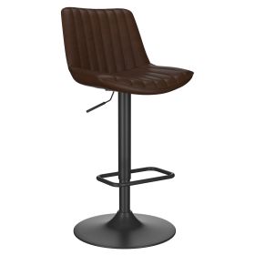 KOSI (Color: BROWN/BLACK)