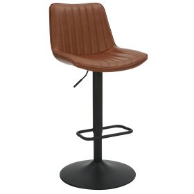 KOSI (Color: SADDLE/BLACK)