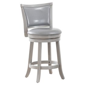 SUZETTE (Color: Grey)