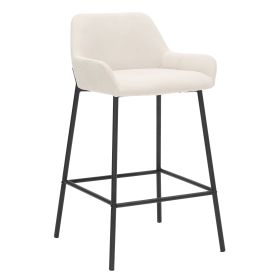 DEX II (Color: BEIGE/BLACK)