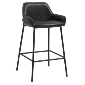 BAILY (Color: BLACK/BLACK)