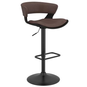 STARK (Color: BROWN/BLACK)