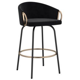 PETRIE (Color: BLACK/AGED GOLD)