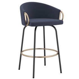 ROVER (Color: BLUE/BLACK/AGED GOLD)
