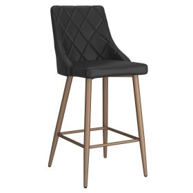 CASINI (Color: BLACK/AGED GOLD)