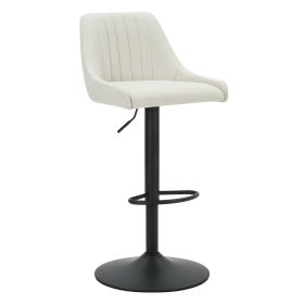 LAWSON (Color: BEIGE/BLACK)