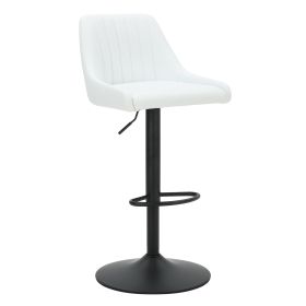 ZILO (Color: WHITE/BLACK)