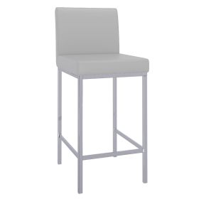 DEVO (Color: GREY/CHROME)