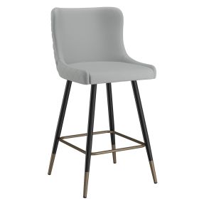 AXEL (Color: LIGHT GREY/BLACK)