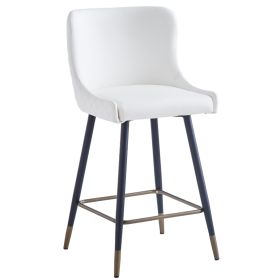 AXEL (Color: WHITE/BLACK)