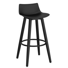 TULA (Color: BLACK/BLACK)