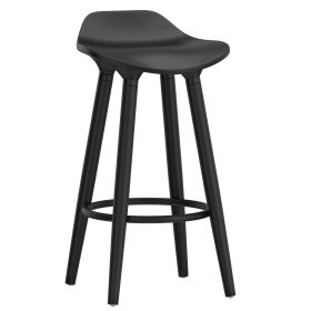 VELCI (Color: BLACK/BLACK)