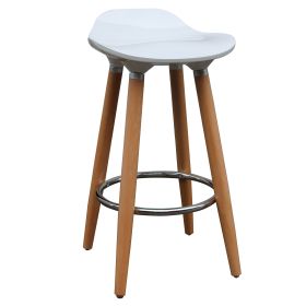 SOLARA II (Color: WHITE/NATURAL)