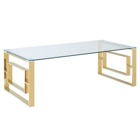 EROS (Color: gold)