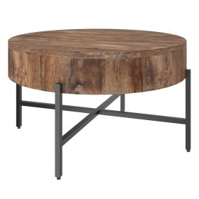 JIVIN (Color: NATURAL/BLACK)