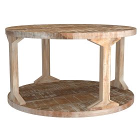 BLOX (Color: DISTRESSED NATURAL)
