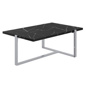 XANDER (Color: BLACK/SILVER)