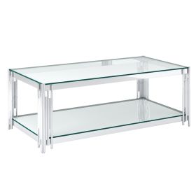 ESTREL (Color: silver)