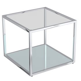 CASINI (Color: silver)
