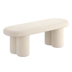 AZORO (Color: CREAM)