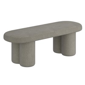 AZORO (Color: WARM GREY)