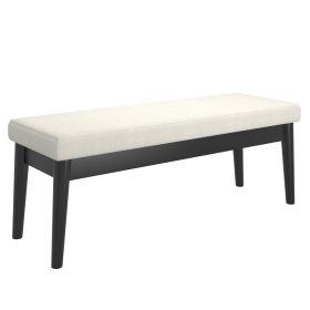 VIRAG (Color: CREAM/BLACK)