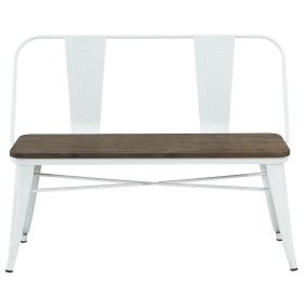 SOLARA II (Color: White)