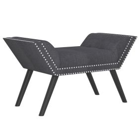 VENETA (Color: GREY/BLACK)