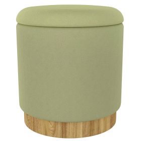 ALYA (Color: SAGE/NATURAL)