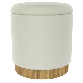 ALYA (Color: WHITE/NATURAL)