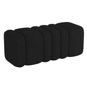 RIGEL (Color: Black)