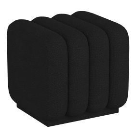 SCARLET (Color: Black)