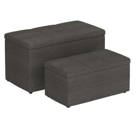 OLIS (Color: CHARCOAL)