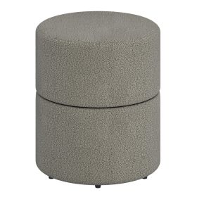 NOVAR (Color: WARM GREY)