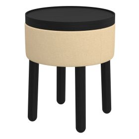 RANGO (Color: BEIGE/BLACK)