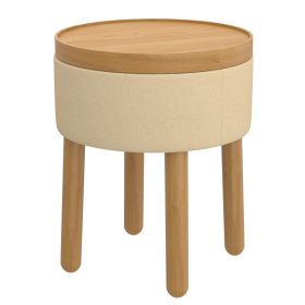 ROVER (Color: BEIGE/NATURAL)