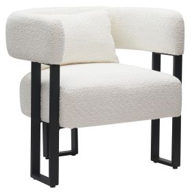 SIGNY (Color: IVORY/BLACK)