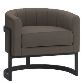 ZHURI (Color: CHARCOAL/BLACK)