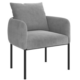 STARK (Color: GREY/BLACK)