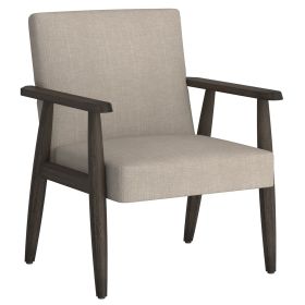 LUCILLE (Color: BEIGE/WEATHERED BROWN)