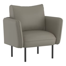 VIRAG (Color: GREY-BEIGE/BLACK)