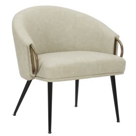 DEX II (Color: VINTAGE IVORY/BLACK/AGED GOLD)
