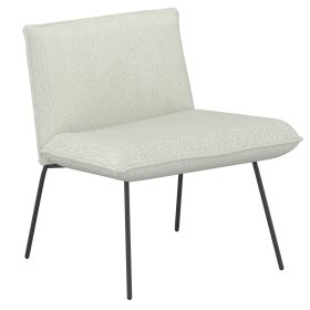 CLEO (Color: CREAM/BLACK)