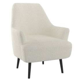 ANTOINE (Color: CREAM)