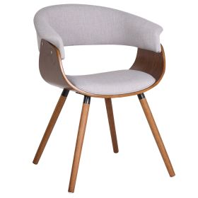 SOLARA II (Color: GREY/WALNUT)