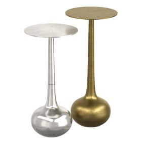 BETSY (Color: ANTIQUE GOLD/SILVER)