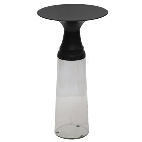 INDIGO (Color: CLEAR/BLACK)